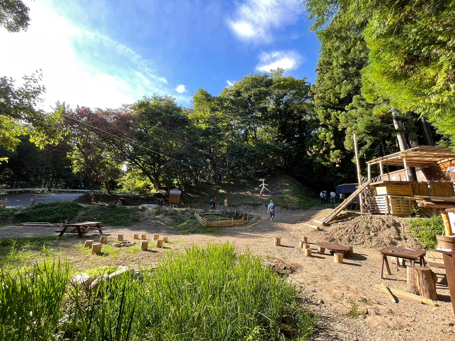 当店在庫してます！ gardening Forest Forest gardening パーマ